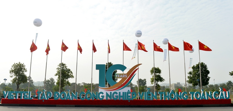 Chuyện khởi đầu của khí tài phòng không “Made by Viettel”